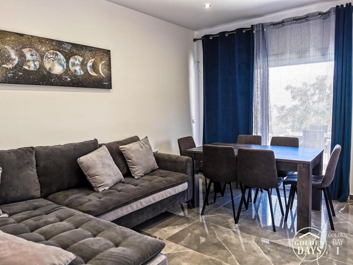 Golden Days Villas Sívas Esterno foto